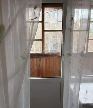 1-к квартира, на длительный срок, 54м2, 3/9 этаж