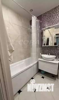 1-к квартира, на длительный срок, 42м2, 6/10 этаж