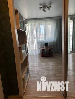 Студия квартира, посуточно, 30м2, 13/16 этаж