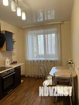 1-к квартира, посуточно, 45м2, 9/10 этаж