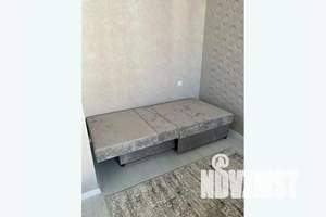 1-к квартира, посуточно, 30м2, 17/22 этаж