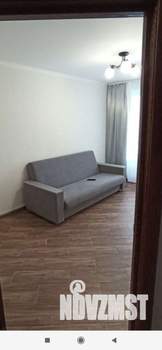 1-к квартира, на длительный срок, 30м2, 15/19 этаж