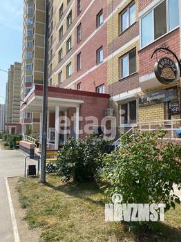 1-к квартира, на длительный срок, 30м2, 3/17 этаж