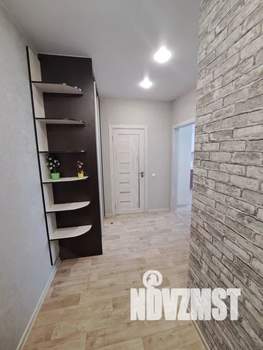 1-к квартира, посуточно, 40м2, 18/20 этаж