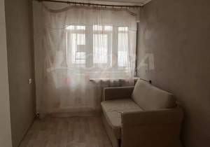 Студия квартира, на длительный срок, 15м2, 3/8 этаж