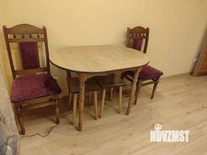 1-к квартира, на длительный срок, 45м2, 7/9 этаж