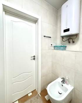 3-к квартира, на длительный срок, 87м2, 2/16 этаж