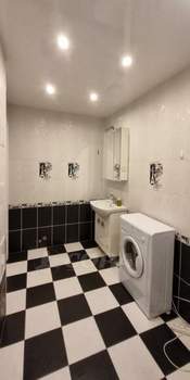 3-к квартира, на длительный срок, 114м2, 6/9 этаж