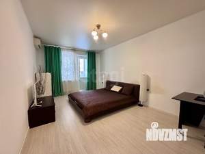 1-к квартира, на длительный срок, 63м2, 2/9 этаж