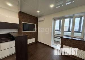 Студия квартира, на длительный срок, 32м2, 10/16 этаж