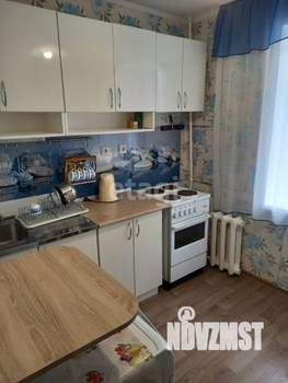 1-к квартира, на длительный срок, 33м2, 2/5 этаж