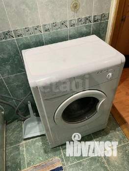 2-к квартира, на длительный срок, 42м2, 4/5 этаж