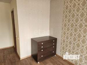 Студия квартира, на длительный срок, 45м2, 9/11 этаж