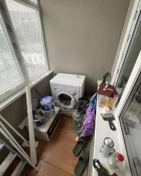 Студия квартира, на длительный срок, 15м2, 3/8 этаж