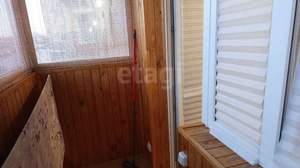 Студия квартира, на длительный срок, 22м2, 1/16 этаж