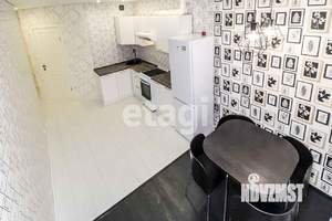 1-к квартира, на длительный срок, 45м2, 2/11 этаж