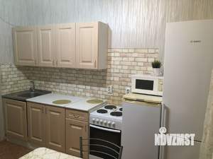 1-к квартира, на длительный срок, 42м2, 4/16 этаж