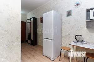 1-к квартира, на длительный срок, 33м2, 2/5 этаж