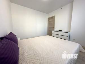 2-к квартира, посуточно, 35м2, 10/25 этаж