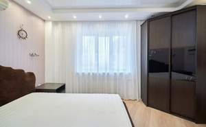 2-к квартира, на длительный срок, 84м2, 2/9 этаж