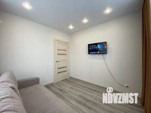 2-к квартира, посуточно, 50м2, 12/16 этаж