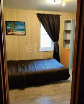 2-к квартира, на длительный срок, 58м2, 6/17 этаж
