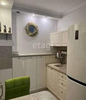 1-к квартира, на длительный срок, 41м2, 11/17 этаж