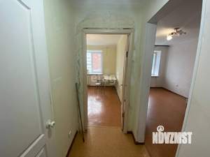 1-к квартира, на длительный срок, 32м2, 6/9 этаж