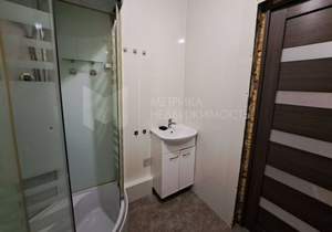 Студия квартира, на длительный срок, 32м2, 6/20 этаж