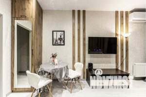 1-к квартира, посуточно, 30м2, 8/9 этаж