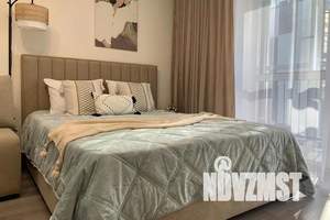 1-к квартира, посуточно, 35м2, 5/19 этаж