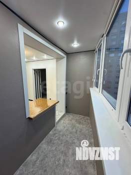 2-к квартира, на длительный срок, 45м2, 5/14 этаж