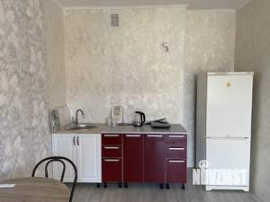 1-к квартира, на длительный срок, 38м2, 3/9 этаж