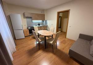 1-к квартира, на длительный срок, 52м2, 4/12 этаж