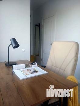 Студия квартира, на длительный срок, 28м2, 3/24 этаж