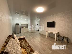 1-к квартира, на длительный срок, 47м2, 3/10 этаж