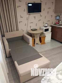 Студия квартира, посуточно, 27м2, 15/18 этаж