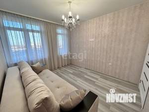 2-к квартира, на длительный срок, 55м2, 12/25 этаж