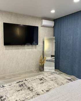 2-к квартира, на длительный срок, 65м2, 12/16 этаж