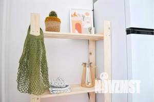 1-к квартира, посуточно, 49м2, 3/9 этаж