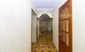 3-к квартира, на длительный срок, 120м2, 3/9 этаж