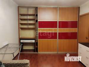 2-к квартира, на длительный срок, 52м2, 5/10 этаж