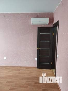 1-к квартира, на длительный срок, 42м2, 4/16 этаж