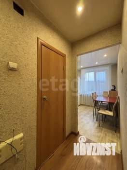 1-к квартира, на длительный срок, 35м2, 4/9 этаж