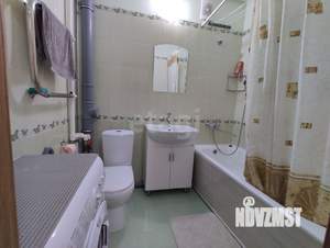 1-к квартира, на длительный срок, 43м2, 14/14 этаж