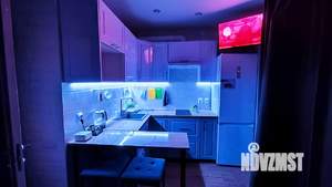 Студия квартира, на длительный срок, 24м2, 2/5 этаж