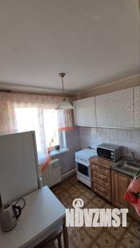 2-к квартира, на длительный срок, 48м2, 5/5 этаж