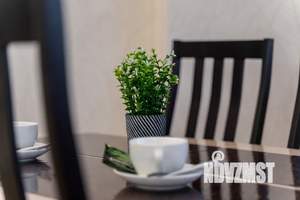 1-к квартира, посуточно, 55м2, 11/25 этаж