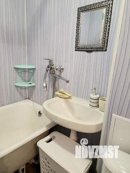 1-к квартира, на длительный срок, 35м2, 2/5 этаж