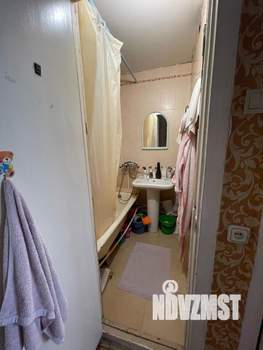 1-к квартира, на длительный срок, 32м2, 4/8 этаж